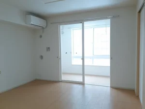 のマンスリーマンション・ウィークリーマンション「アグロス 102・洋室(No.1302378)」メイン画像