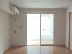 能町駅（富山県）のマンスリーマンション・ウィークリーマンション「アグロス 102・洋室(No.1302378)」メイン画像