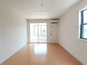 越中荏原駅（富山県）のマンスリーマンション・ウィークリーマンション「プルミエール手屋 101・洋室(No.1302379)」メイン画像