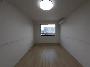 のマンスリーマンション・ウィークリーマンション「琴福 301・洋室(No.1302392)」メイン画像