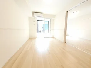 南宿駅（岐阜県）のマンスリーマンション・ウィークリーマンション「グロリアス丸野 103・洋室(No.1302394)」メイン画像