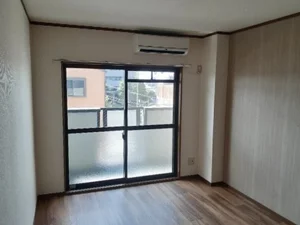 のマンスリーマンション・ウィークリーマンション「ヴィクトワール 403・洋室(No.1302397)」メイン画像