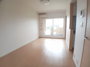 のマンスリーマンション・ウィークリーマンション「フォレスト・ヒルズＤ 201・洋室(No.1302403)」メイン画像