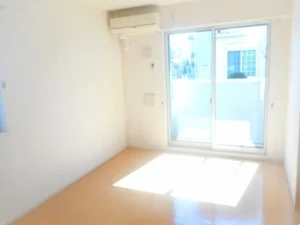 のマンスリーマンション・ウィークリーマンション「マグノリア　Ｙ・Ｍ　Ⅱ 101・洋室(No.1302405)」メイン画像