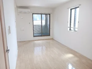 のマンスリーマンション・ウィークリーマンション「フォレスティー２１ 201・洋室(No.1302407)」メイン画像