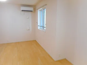 名古屋音楽大学周辺のマンスリーマンション・ウィークリーマンション「クレシェンド 202・洋室(No.1302408)」メイン画像