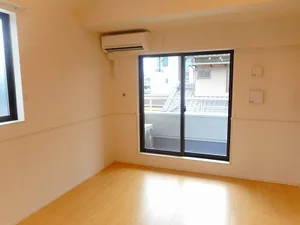 のマンスリーマンション・ウィークリーマンション「フリーデ 203・洋室(No.1302409)」メイン画像