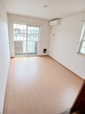 のマンスリーマンション・ウィークリーマンション「デーア・プラシード 101・洋室(No.1302412)」メイン画像