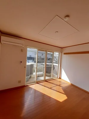 のマンスリーマンション・ウィークリーマンション「シャン　ド　ルミエール 101・洋室(No.1302425)」メイン画像