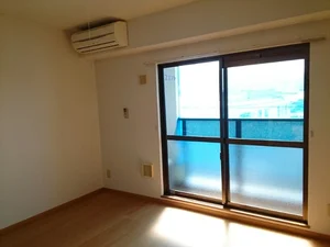 米原市のマンスリーマンション・ウィークリーマンション「リバーレイクヒルズ 305・洋室(No.1302426)」メイン画像