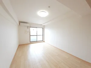 華頂短期大学周辺のマンスリーマンション・ウィークリーマンション「シカタ　シャンブレットⅠ 705・洋室(No.1302433)」メイン画像