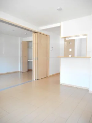 のマンスリーマンション・ウィークリーマンション「マジコール　コーポ 102・洋室(No.1302434)」メイン画像