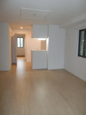 のマンスリーマンション・ウィークリーマンション「ローレルコート・Ｋ 101・洋室(No.1302445)」メイン画像