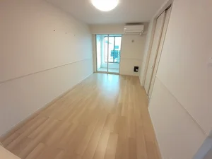 のマンスリーマンション・ウィークリーマンション「プレッソ・ロートⅤ 205・洋室(No.1302446)」メイン画像