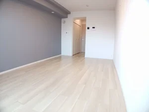 のマンスリーマンション・ウィークリーマンション「ルフレ 202・洋室(No.1302448)」メイン画像