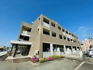 兵庫県のマンスリーマンション・ウィークリーマンション「シャルマン今宿 201・和室(No.1302453)」メイン画像