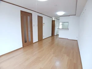 播磨新宮駅（兵庫県）のマンスリーマンション・ウィークリーマンション「サン・フロール 101・洋室(No.1302455)」メイン画像