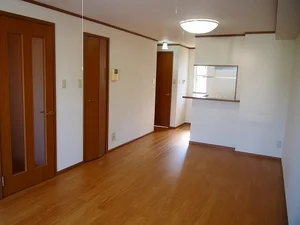 たつの市のマンスリーマンション・ウィークリーマンション「サン・フロール 101・洋室(No.1302455)」メイン画像