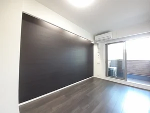 のマンスリーマンション・ウィークリーマンション「ガーデン・ヴィラⅡ 306・洋室(No.1302458)」メイン画像