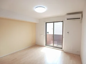 のマンスリーマンション・ウィークリーマンション「メゾンド・ボヌ－ル 102・洋室(No.1302460)」メイン画像