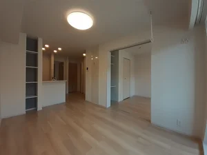 のマンスリーマンション・ウィークリーマンション「ラティオス 103・洋室(No.1302464)」メイン画像