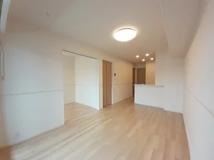 兵庫県のマンスリーマンション・ウィークリーマンション「ハウオリエルア 202・洋室(No.1302468)」メイン画像