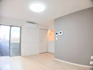 のマンスリーマンション・ウィークリーマンション「アレグリア 102・洋室(No.1302470)」メイン画像