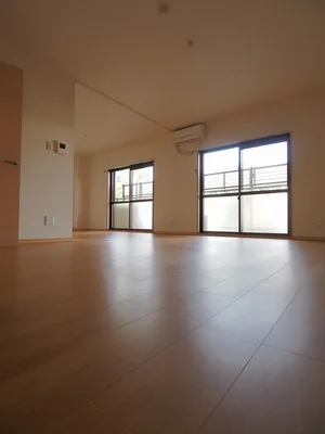 のマンスリーマンション・ウィークリーマンション「パルソシア 103・洋室(No.1302471)」メイン画像