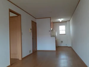 のマンスリーマンション・ウィークリーマンション「フレ　アンジュ 201・洋室(No.1302474)」メイン画像