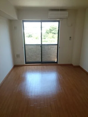 のマンスリーマンション・ウィークリーマンション「フレッシュリーⅠ 106・洋室(No.1302475)」メイン画像