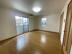 のマンスリーマンション・ウィークリーマンション「ヴァルムハイツ 103・洋室(No.1302477)」メイン画像