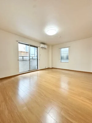 のマンスリーマンション・ウィークリーマンション「ヴァルムハイツ 103・洋室(No.1302477)」メイン画像