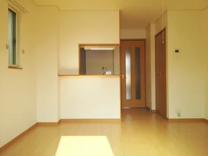 のマンスリーマンション・ウィークリーマンション「クリスタルブライト 207・洋室(No.1302479)」メイン画像