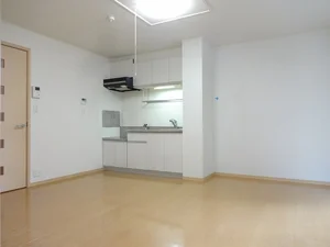 のマンスリーマンション・ウィークリーマンション「レインボーローズ 106・洋室(No.1302485)」メイン画像