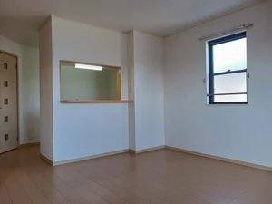 のマンスリーマンション・ウィークリーマンション「ハウゼ・グランツＡ 201・洋室(No.1302486)」メイン画像