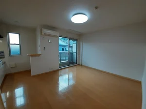 のマンスリーマンション・ウィークリーマンション「シトラス　コート 203・洋室(No.1302487)」メイン画像