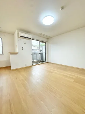 枚方市のマンスリーマンション・ウィークリーマンション「シトラス　コート 203・洋室(No.1302487)」メイン画像