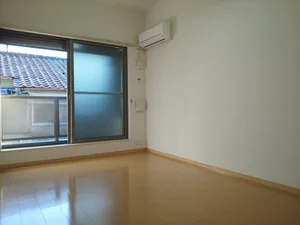 のマンスリーマンション・ウィークリーマンション「ライゼ諸福 202・洋室(No.1302491)」メイン画像