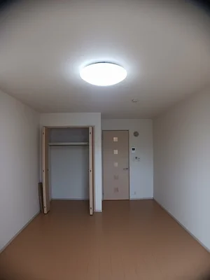 のマンスリーマンション・ウィークリーマンション「ボンヌ・シャンス 103・洋室(No.1302495)」メイン画像