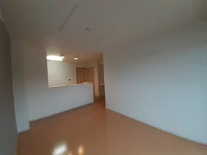 のマンスリーマンション・ウィークリーマンション「アルファハイム　Ⅲ 103・洋室(No.1302497)」メイン画像