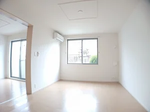 のマンスリーマンション・ウィークリーマンション「ラ・ルーチェ 102・洋室(No.1302499)」メイン画像