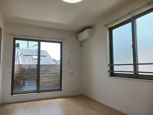 のマンスリーマンション・ウィークリーマンション「プチフローラ　北野田Ⅲ 303・洋室(No.1302501)」メイン画像