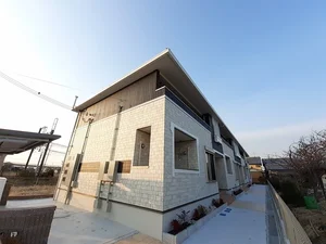 のマンスリーマンション・ウィークリーマンション「ベルオーブⅩⅢ 201・洋室(No.1302502)」メイン画像