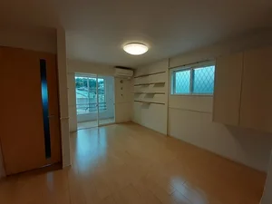 のマンスリーマンション・ウィークリーマンション「ステラハウス 101・洋室(No.1302504)」メイン画像