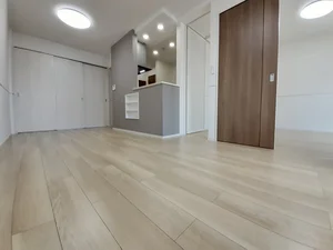 のマンスリーマンション・ウィークリーマンション「モスト 205・洋室(No.1302508)」メイン画像