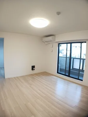 のマンスリーマンション・ウィークリーマンション「アロ・ラウレア　Ｋ 202・LDK(No.1302510)」メイン画像