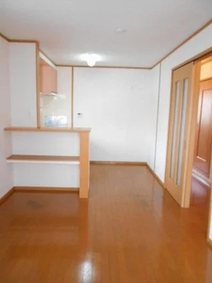 のマンスリーマンション・ウィークリーマンション「クレストール学南 201・LDK(No.1302518)」メイン画像