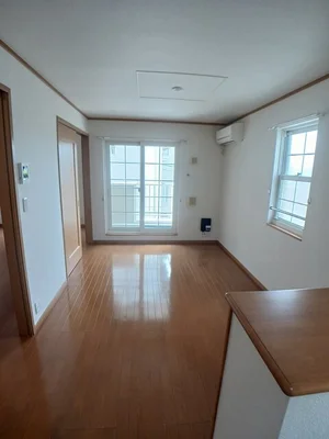 のマンスリーマンション・ウィークリーマンション「クレストール学南 201・LDK(No.1302518)」メイン画像