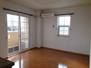 和歌山県のマンスリーマンション・ウィークリーマンション「サンズパークⅠ 103・洋室(No.1302519)」メイン画像