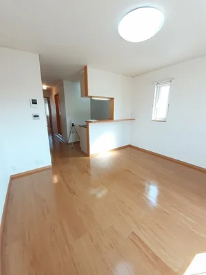 のマンスリーマンション・ウィークリーマンション「サン・モリッツ 201・洋室(No.1302520)」メイン画像